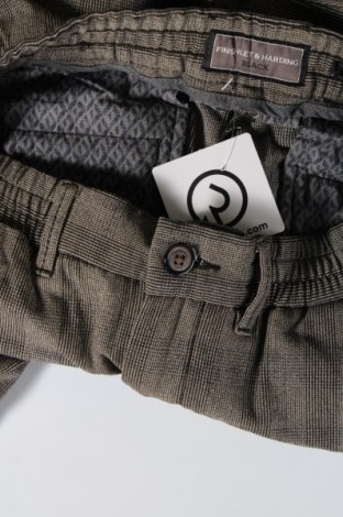 Dámské kalhoty  Finshley&Harding, Velikost M, Barva Vícebarevné, Cena  98,00 Kč