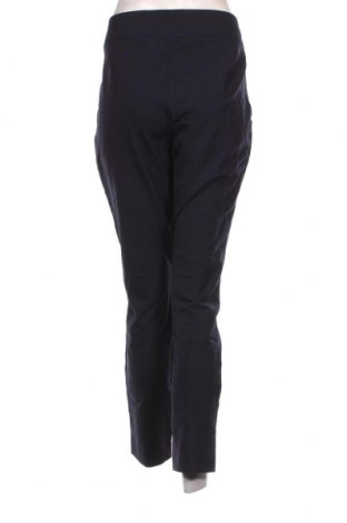 Γυναικείο παντελόνι Fiorella Rubino, Μέγεθος L, Χρώμα Μπλέ, Τιμή 13,46 €