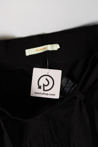 Дамски панталон Fire & Glory, Размер M, Цвят Черен, Цена 9,43 лв.