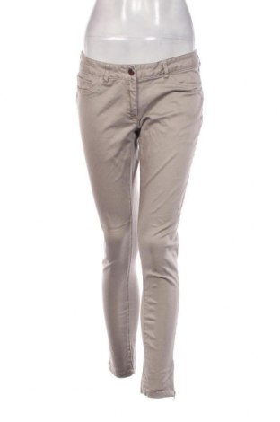 Pantaloni de femei Flame, Mărime M, Culoare Bej, Preț 44,39 Lei