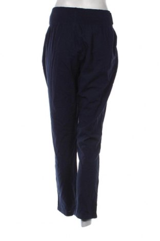 Dámské kalhoty  Florance, Velikost M, Barva Modrá, Cena  146,00 Kč