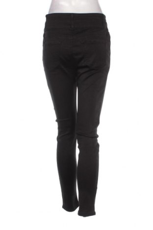 Γυναικείο παντελόνι Forever 21, Μέγεθος L, Χρώμα Μαύρο, Τιμή 7,05 €