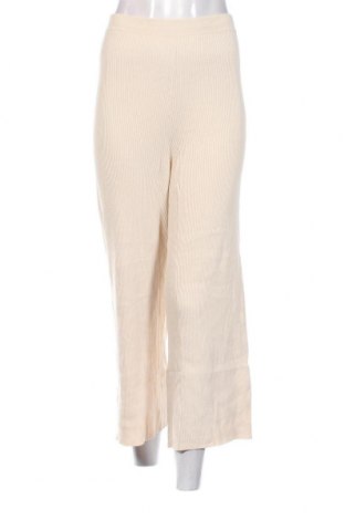 Γυναικείο παντελόνι Formula, Μέγεθος M, Χρώμα  Μπέζ, Τιμή 11,41 €