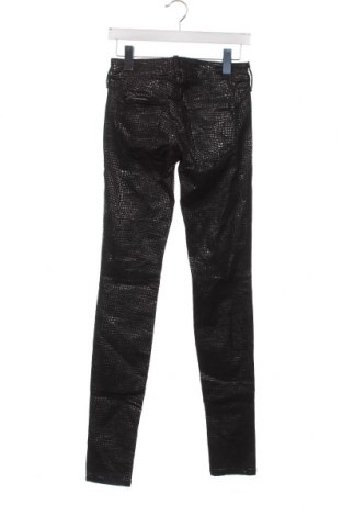 Дамски панталон Fornarina, Размер M, Цвят Черен, Цена 23,12 лв.