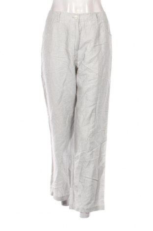 Pantaloni de femei Frank Walder, Mărime M, Culoare Gri, Preț 134,21 Lei