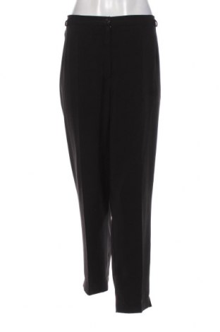 Pantaloni de femei Frankenwalder, Mărime XL, Culoare Negru, Preț 44,89 Lei
