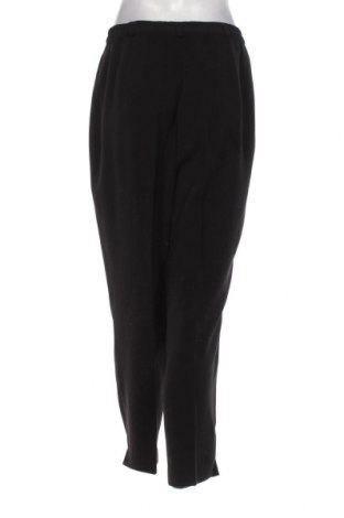 Γυναικείο παντελόνι Frankenwalder, Μέγεθος XL, Χρώμα Μαύρο, Τιμή 9,30 €