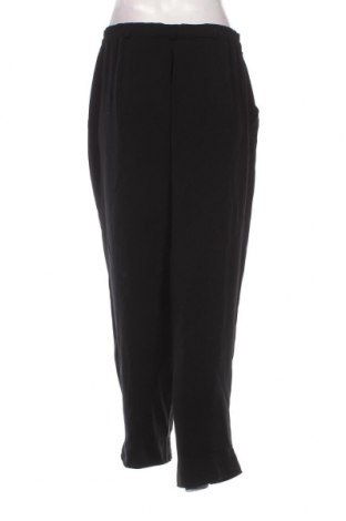 Γυναικείο παντελόνι Frankenwalder, Μέγεθος L, Χρώμα Μαύρο, Τιμή 4,45 €