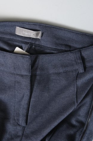 Pantaloni de femei Fransa, Mărime XS, Culoare Albastru, Preț 13,49 Lei
