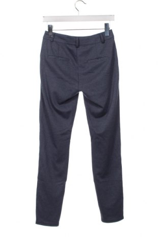 Pantaloni de femei Fransa, Mărime XS, Culoare Albastru, Preț 13,49 Lei