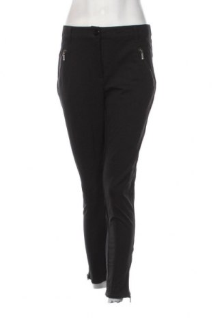 Pantaloni de femei Fransa, Mărime XL, Culoare Negru, Preț 53,95 Lei