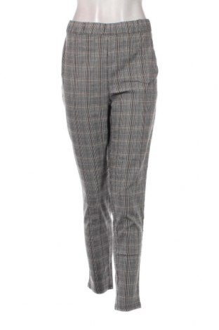 Γυναικείο παντελόνι Fransa, Μέγεθος XL, Χρώμα Γκρί, Τιμή 4,56 €