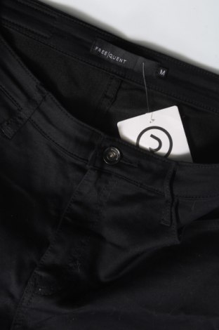 Pantaloni de femei Free Quent, Mărime M, Culoare Negru, Preț 20,23 Lei