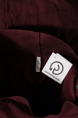 Γυναικείο παντελόνι Free Quent, Μέγεθος M, Χρώμα Κόκκινο, Τιμή 2,54 €
