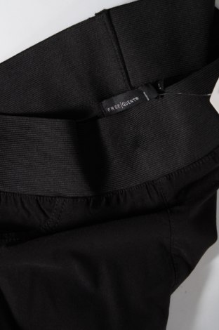 Γυναικείο παντελόνι Free Quent, Μέγεθος M, Χρώμα Μαύρο, Τιμή 25,36 €