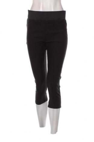 Γυναικείο παντελόνι Free Quent, Μέγεθος M, Χρώμα Μαύρο, Τιμή 5,83 €