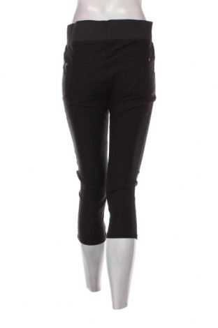 Γυναικείο παντελόνι Free Quent, Μέγεθος M, Χρώμα Μαύρο, Τιμή 25,36 €