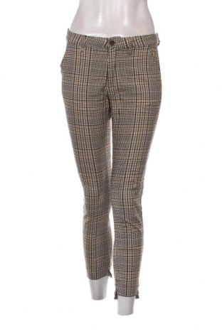 Pantaloni de femei Free Quent, Mărime XS, Culoare Multicolor, Preț 37,76 Lei