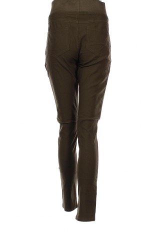 Дамски панталон Free Quent, Размер XXL, Цвят Зелен, Цена 41,00 лв.