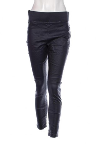 Γυναικείο παντελόνι Free Quent, Μέγεθος XL, Χρώμα Μπλέ, Τιμή 25,36 €