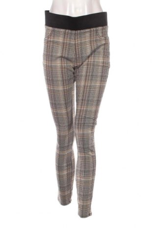 Γυναικείο παντελόνι Free Quent, Μέγεθος XL, Χρώμα Πολύχρωμο, Τιμή 13,95 €