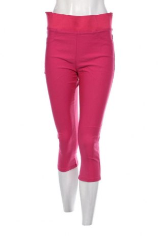 Pantaloni de femei Free Quent, Mărime M, Culoare Roz, Preț 53,95 Lei