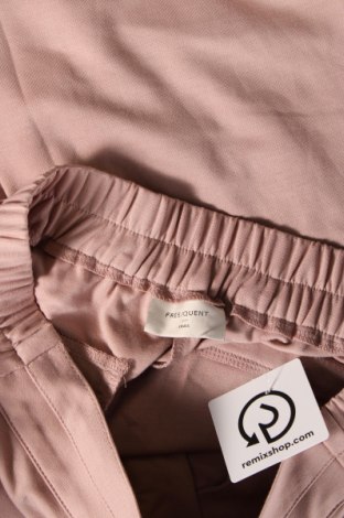Γυναικείο παντελόνι Free Quent, Μέγεθος S, Χρώμα Ρόζ , Τιμή 5,58 €