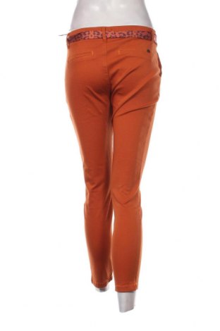 Damenhose Freeman T. Porter, Größe M, Farbe Orange, Preis 31,36 €