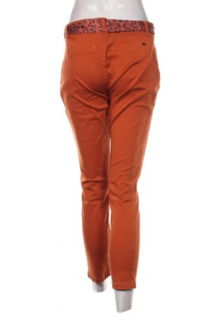 Damenhose Freeman T. Porter, Größe L, Farbe Orange, Preis 24,12 €