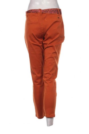 Dámske nohavice Freeman T. Porter, Veľkosť XL, Farba Oranžová, Cena  12,06 €