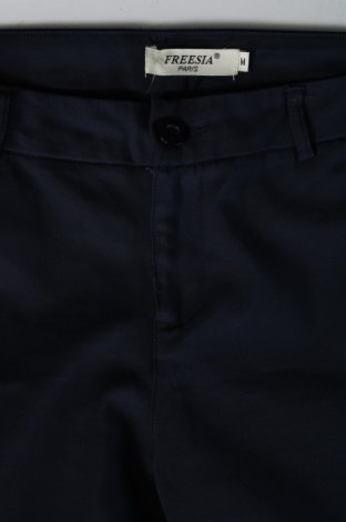 Dámské kalhoty  Freesia, Velikost M, Barva Modrá, Cena  371,00 Kč