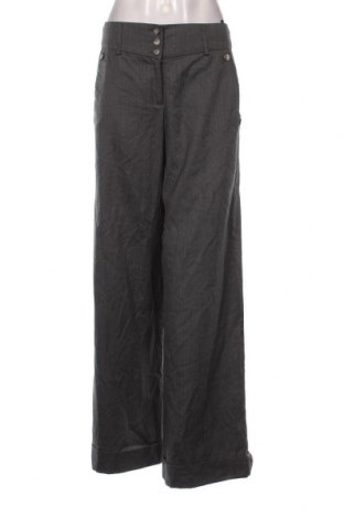 Pantaloni de femei French Connection, Mărime M, Culoare Gri, Preț 104,08 Lei