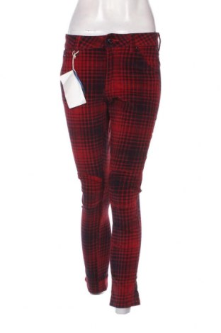 Дамски панталон G-Star Raw, Размер XS, Цвят Многоцветен, Цена 80,50 лв.