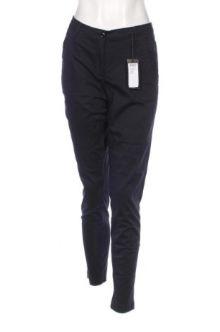 Pantaloni de femei G-Star Raw, Mărime M, Culoare Albastru, Preț 529,61 Lei