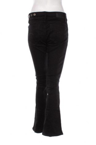 Дамски панталон G-Star Raw, Размер S, Цвят Черен, Цена 75,00 лв.