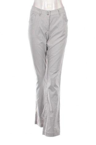 Дамски панталон Galvin Green, Размер M, Цвят Сив, Цена 96,00 лв.