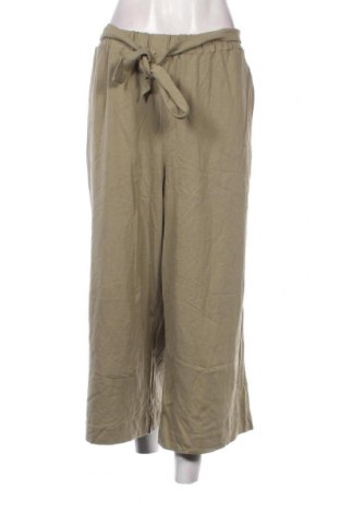 Γυναικείο παντελόνι, Μέγεθος 3XL, Χρώμα Πράσινο, Τιμή 14,12 €
