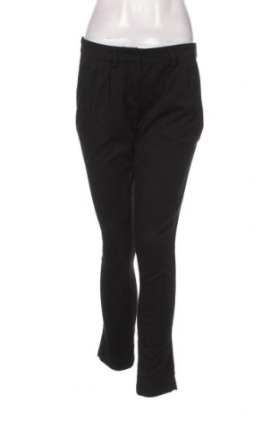 Дамски панталон Gang, Размер S, Цвят Черен, Цена 41,49 лв.