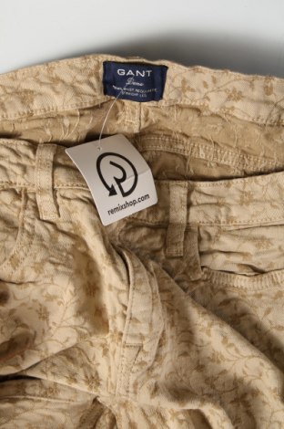 Damenhose Gant, Größe M, Farbe Beige, Preis € 26,72