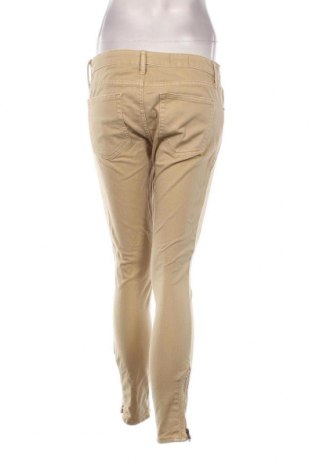 Дамски панталон Gap, Размер M, Цвят Бежов, Цена 5,10 лв.