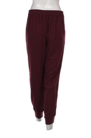 Дамски панталон Gap, Размер M, Цвят Червен, Цена 8,84 лв.
