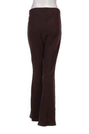 Pantaloni de femei Garage, Mărime L, Culoare Maro, Preț 26,97 Lei