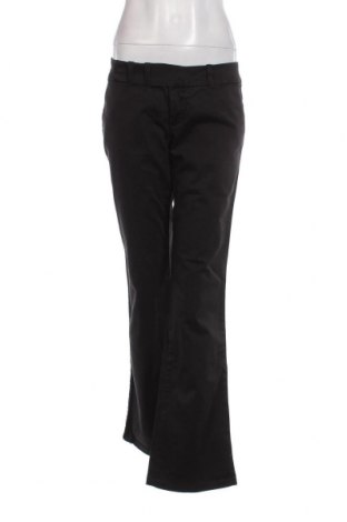 Pantaloni de femei Gas, Mărime M, Culoare Negru, Preț 50,57 Lei