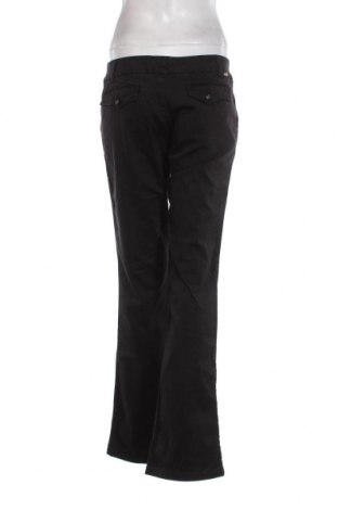 Γυναικείο παντελόνι Gas, Μέγεθος M, Χρώμα Μαύρο, Τιμή 14,40 €