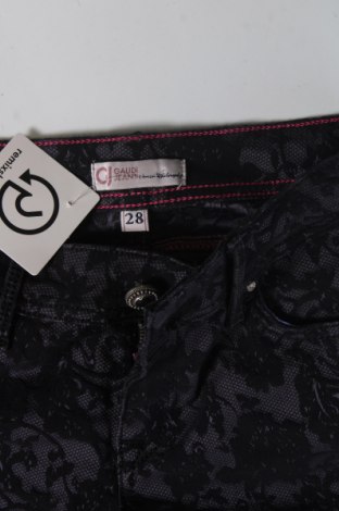 Dámské kalhoty  Gaudi Jeans, Velikost S, Barva Vícebarevné, Cena  525,00 Kč