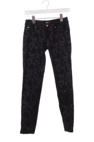 Дамски панталон Gaudi Jeans, Размер S, Цвят Многоцветен, Цена 40,80 лв.