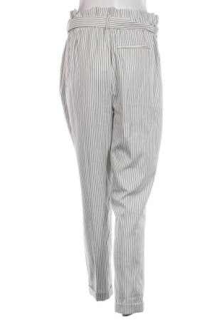 Damskie spodnie Geisha, Rozmiar L, Kolor Biały, Cena 133,75 zł