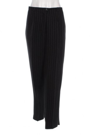 Γυναικείο παντελόνι Gelco, Μέγεθος L, Χρώμα Μαύρο, Τιμή 6,97 €