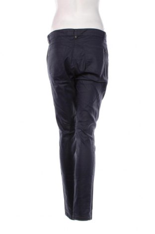 Pantaloni de femei Gemo, Mărime L, Culoare Albastru, Preț 26,97 Lei