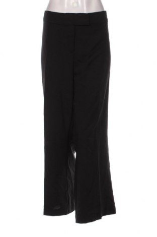 Pantaloni de femei George, Mărime XXL, Culoare Negru, Preț 44,39 Lei